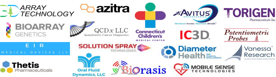 2018 host tip companies