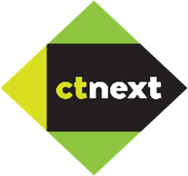 ct next logo